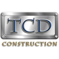 TDC Construction Las Vegas logo - Similar company to T B Construction Las Vegas