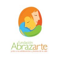 Fundación Abrazarte logo - Similar company to Abrazar