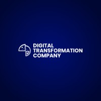 Digital Transformation Company logo - Similar company to Digital Transformation Company