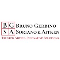 Bruno, Gerbino Soriano & Aitken logo - Similar company to Lehman & Eilen Llp