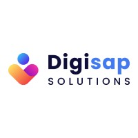 Digisap Solutions logo - Similar company to Youngtimart