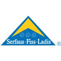 Tourismusverband Serfaus-Fiss-Ladis logo - Similar company to Themis Software Gmbh