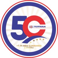 Terwan Soluções em Eletricidade logo - Similar company to Power Lm