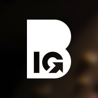 BiG - Bouldern in Göttingen logo - Similar company to Polizeidirektion Göttingen