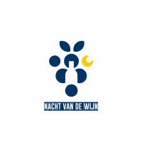 Nacht van de Wijn logo - Similar company to Central Studios