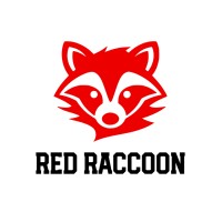 Red Raccoon logo - Similar company to Riltech