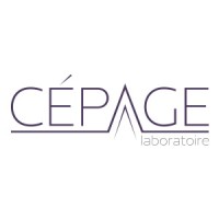 Cépage Laboratoire logo - Similar company to Medsurgical Argentina