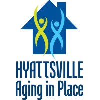 Hyattsville Aging In Place