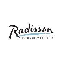 Radisson Hôtel Tunis City Center logo - Similar company to Radisson Blu Hotel & Convention Center, Tunis