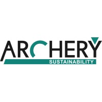 Archery Sustainability logo - Similar company to Archery Data & Analytics