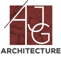 AJG Architecture logo - Similar company to Dml Architecture Inc.