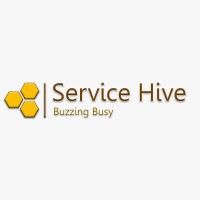 Service Hive logo - Similar company to Servicehive Technologies