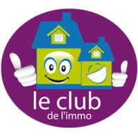 Le Club de L'Immo logo - Similar company to Poly'Bin