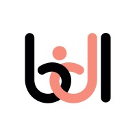 Business Design Laurier logo - Similar company to Caffiends - Vic Fair Trade Cafe