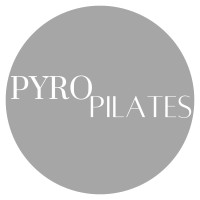 Pyro Pilates logo - Similar company to Cody Codes