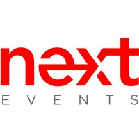 Next Events logo - Similar company to Code Training Services