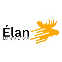 Elan Maintenance logo - Similar company to Wikitravaux