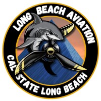 Long Beach Aviation logo - Similar company to Roninuav