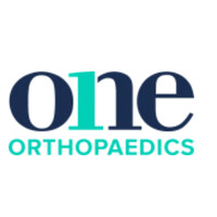 One Orthopaedics logo - Similar company to Orthteam Centre