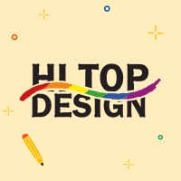 Hi Top Design