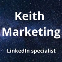 Keith Marketing logo - Similar company to Content Coalitie