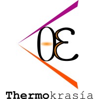 Thermokrasia logo - Similar company to Phonoptics