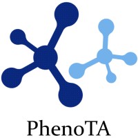 PhenoTA logo - Similar company to Cellguide
