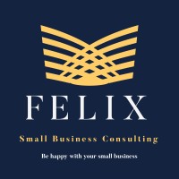 Felix Small Business Consulting logo - Similar company to Roserock Ventures