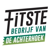 Fitste Bedrijf van De Achterhoek logo - Similar company to Data Comfort