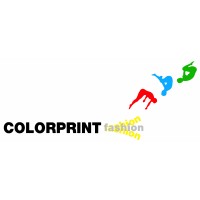 Colorprint Fashion SL logo - Similar company to Practicel, S.L.