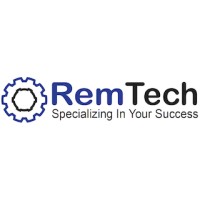 RemTech LLC logo - Similar company to Remtech