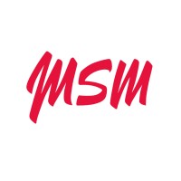 MSM GmbH logo - Similar company to Elitexstrategy