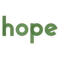 MENA_HOPE logo - Similar company to Forum For Active Built Environment Research