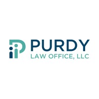 Purdy Law Office, LLC logo - Similar company to Wolfe Law, Llc