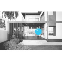 Arhitecturescu logo - Similar company to Stebingar Arhitect Studio
