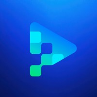 GamePix logo - Similar company to Coolmath Games