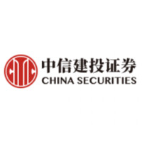 China Securities Co., Ltd logo - Similar company to Citic Securities Company Limited