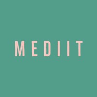 MediIT logo - Similar company to Techo2 India Pvt Ltd