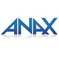 ANAX Business Technology logo - Similar company to 702It