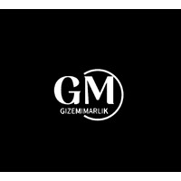 GizeMimarlık logo - Similar company to Arkmi̇m Mimarlık