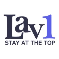 LaV1 - Los Angeles Digital Marketing & SEO logo - Similar company to Vertexcodage