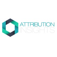 Attribution Insights logo - Similar company to Stardust Org