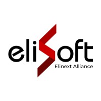 Elisoft | Elinext Alliance logo - Similar company to Elinext