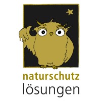 naturschutzlösungen logo - Similar company to Aquaplus Ag