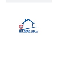 ART DECO LUX logo - Similar company to Esd