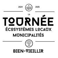 La tournée:   aller à la rencontre des écosystèmes locaux de soutien au vieillissement logo - Similar company to Maison Des Labs