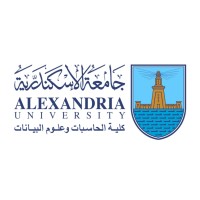 Faculty of Computers and Data Science, Alexandria University, Egypt logo - Similar company to Data Xrelate