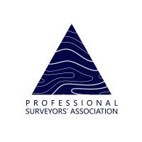 Professional Surveyors' Association logo - Similar company to Stefan Engineering