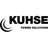 Kuhse Power Solutions GmbH logo - Similar company to Exusfiltering