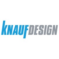 Knauf Design logo - Similar company to Coach E.V.